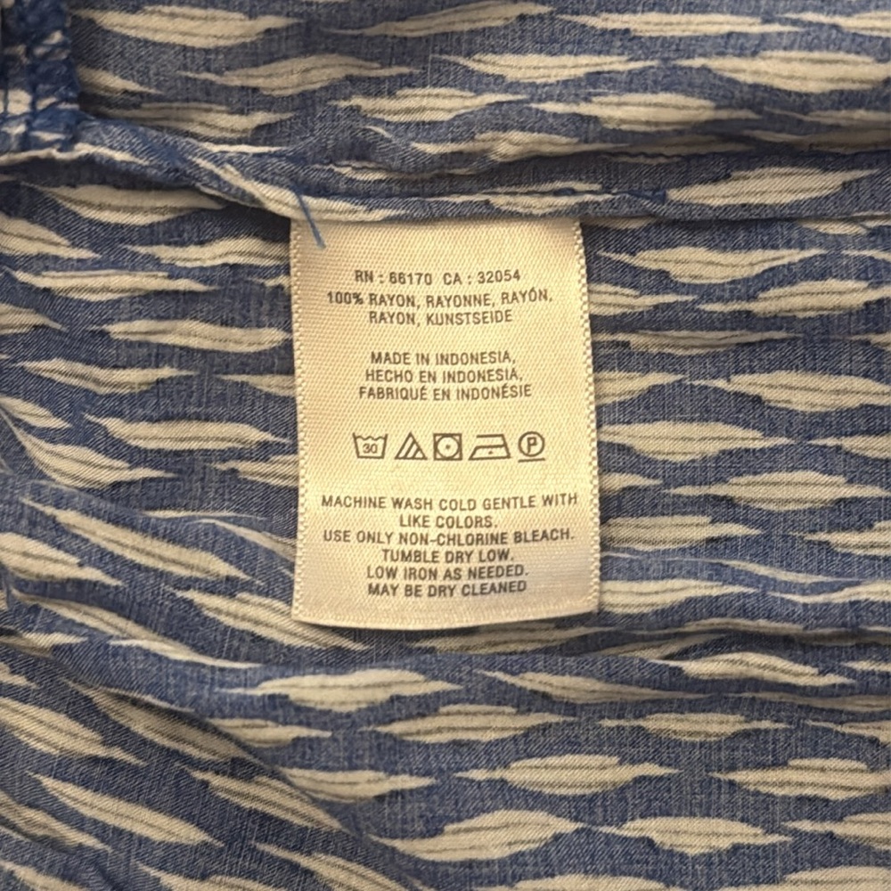 Maeve Anthropologie blouse - Picture 9 of 9